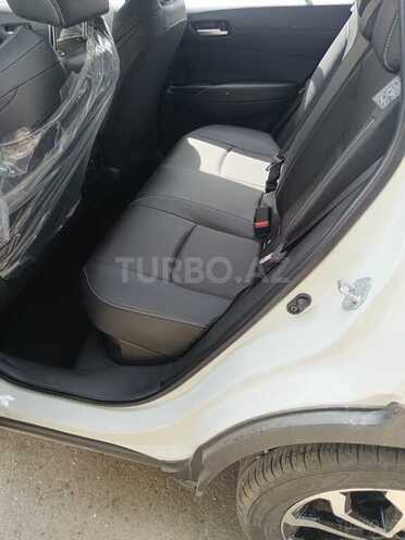 Toyota  2025, 0 km - 2.0 l - Bakı