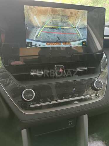 Toyota  2025, 0 km - 2.0 l - Bakı
