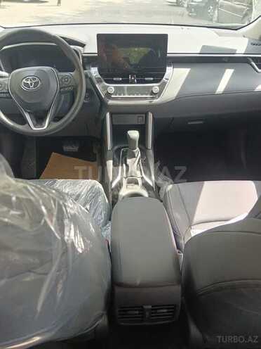 Toyota  2025, 0 km - 2.0 l - Bakı