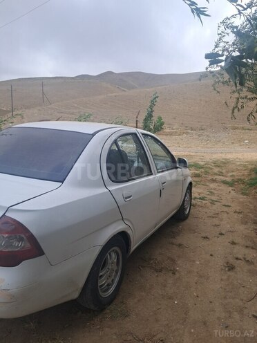 Saipa Tiba 2013, 400,000 km - 1.5 l - Bakı