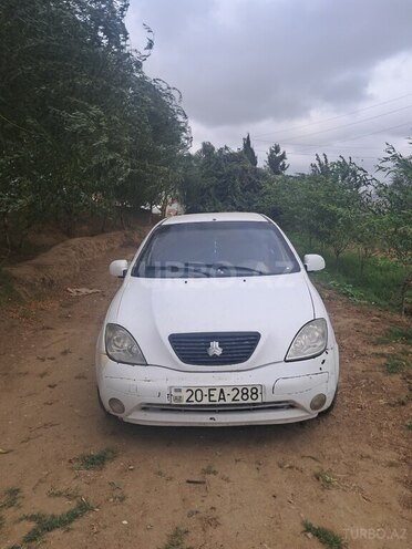 Saipa Tiba 2013, 400,000 km - 1.5 l - Bakı