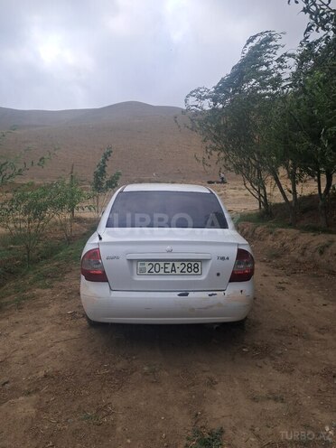 Saipa Tiba 2013, 400,000 km - 1.5 l - Bakı