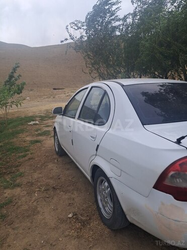 Saipa Tiba 2013, 400,000 km - 1.5 l - Bakı