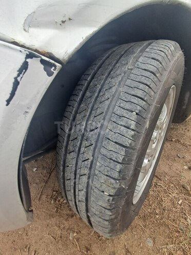 Saipa Tiba 2013, 400,000 km - 1.5 l - Bakı