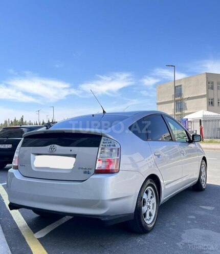 Toyota Prius 2008, 254,000 km - 1.5 l - Bakı