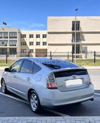 Toyota Prius 2008, 254,000 km - 1.5 l - Bakı