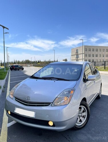 Toyota Prius 2008, 254,000 km - 1.5 l - Bakı