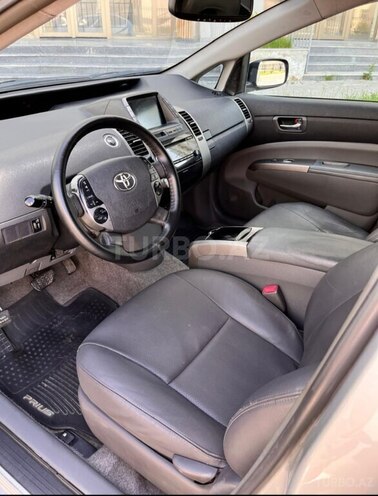 Toyota Prius 2008, 254,000 km - 1.5 l - Bakı