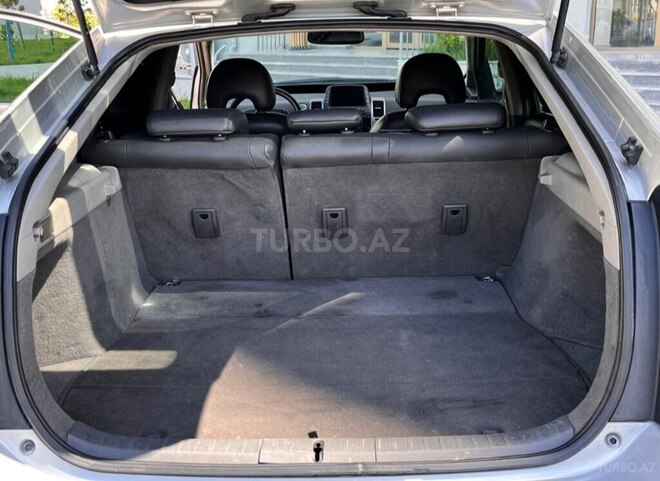 Toyota Prius 2008, 254,000 km - 1.5 l - Bakı