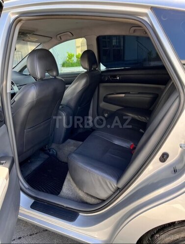 Toyota Prius 2008, 254,000 km - 1.5 l - Bakı