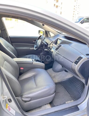 Toyota Prius 2008, 254,000 km - 1.5 l - Bakı