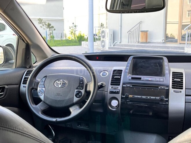Toyota Prius 2008, 254,000 km - 1.5 l - Bakı