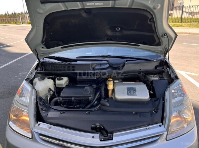 Toyota Prius 2008, 254,000 km - 1.5 l - Bakı