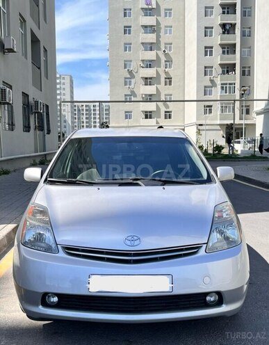 Toyota Prius 2008, 254,000 km - 1.5 l - Bakı