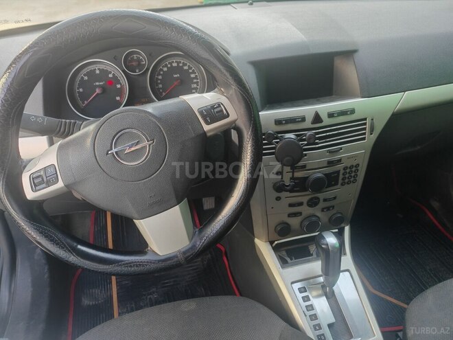 Opel Astra 2007, 290,000 km - 1.9 л - Şabran