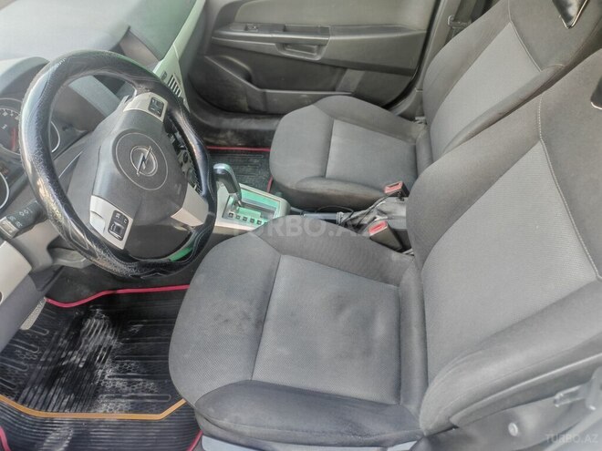Opel Astra 2007, 290,000 km - 1.9 л - Şabran