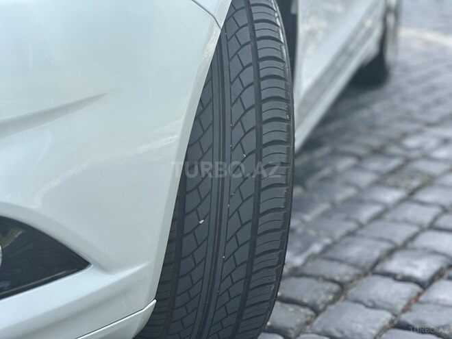 Ford Fusion (North America) 2015, 234,000 km - 1.5 l - Bakı