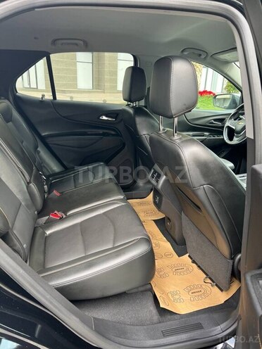 Chevrolet Equinox 2018, 76,241 km - 1.5 l - Bakı