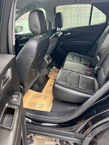 Chevrolet Equinox 2018, 76,241 km - 1.5 l - Bakı