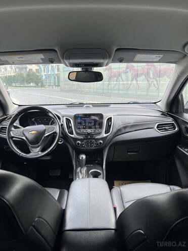 Chevrolet Equinox 2018, 76,241 km - 1.5 l - Bakı