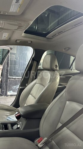 Chevrolet Cruze 2016, 161,500 km - 1.4 л - Bakı