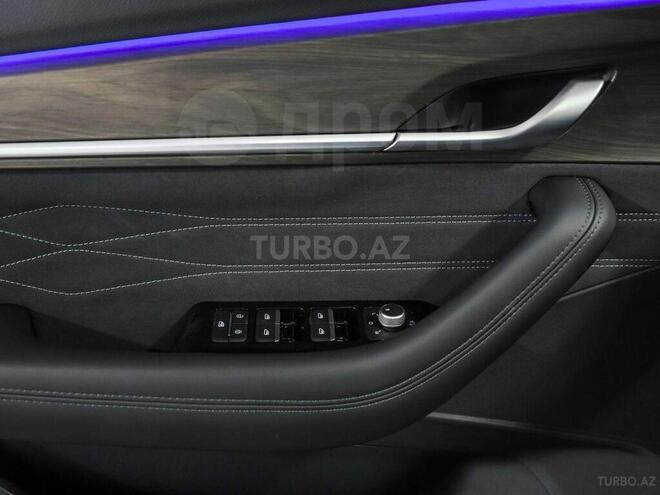 Geely Monjaro 2025, 0 km - 1.5 l - Bakı