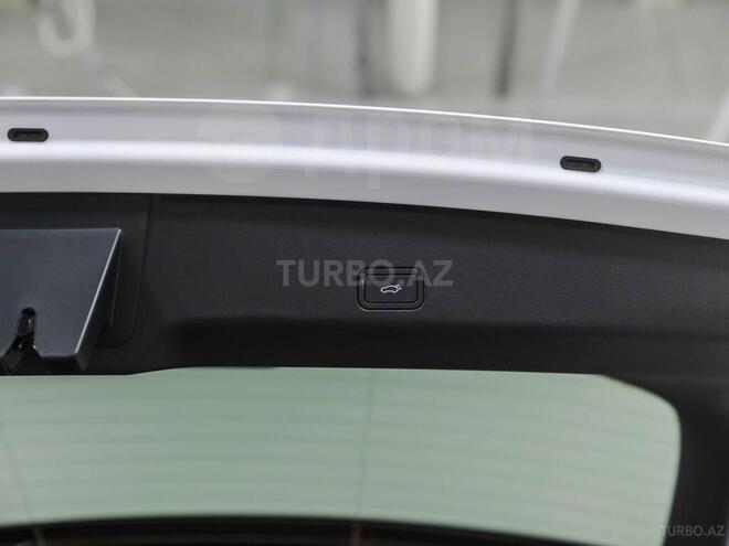 Geely Monjaro 2025, 0 km - 1.5 l - Bakı