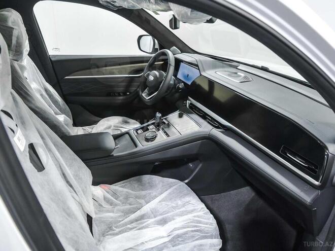 Geely Monjaro 2025, 0 km - 1.5 l - Bakı