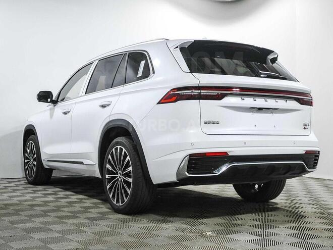 Geely Monjaro 2025, 0 km - 1.5 l - Bakı