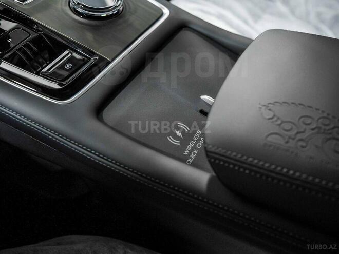 Geely Monjaro 2025, 0 km - 1.5 l - Bakı