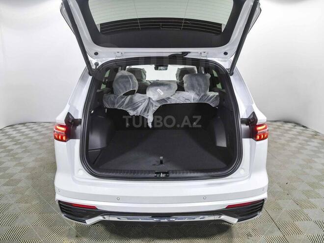 Geely Monjaro 2025, 0 km - 1.5 l - Bakı