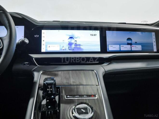 Geely Monjaro 2025, 0 km - 1.5 l - Bakı