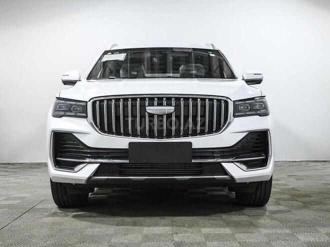 Geely Monjaro 2025, 0 km - 1.5 l - Bakı