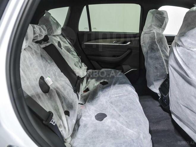 Geely Monjaro 2025, 0 km - 1.5 l - Bakı