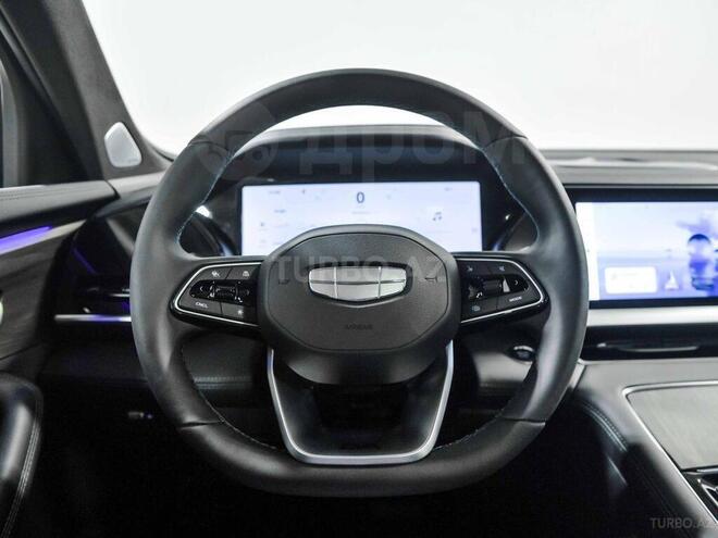 Geely Monjaro 2025, 0 km - 1.5 l - Bakı