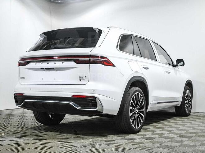 Geely Monjaro 2025, 0 km - 1.5 l - Bakı