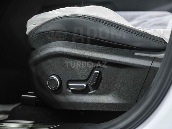 Geely Monjaro 2025, 0 km - 1.5 l - Bakı