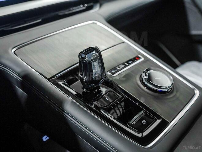 Geely Monjaro 2025, 0 km - 1.5 l - Bakı