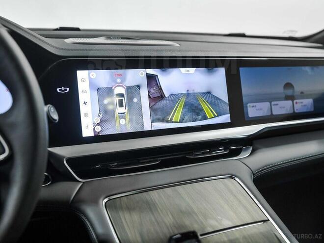 Geely Monjaro 2025, 0 km - 1.5 l - Bakı