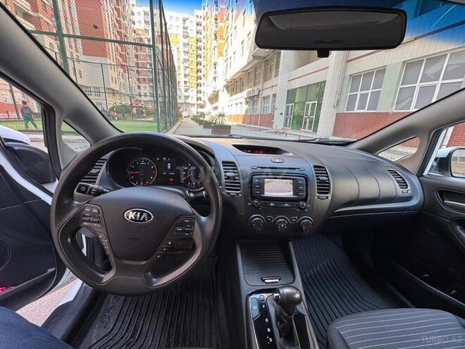 Kia Forte 2016, 145,000 km - 2.0 l - Bakı
