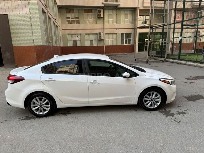 Kia Forte 2016, 145,000 km - 2.0 l - Bakı