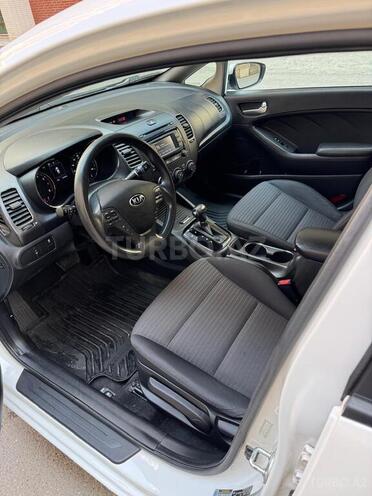 Kia Forte 2016, 145,000 km - 2.0 l - Bakı