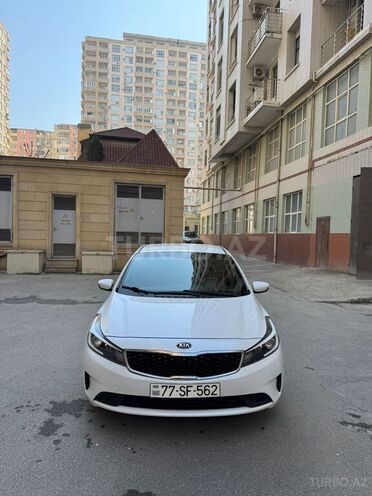 Kia Forte 2016, 145,000 km - 2.0 l - Bakı