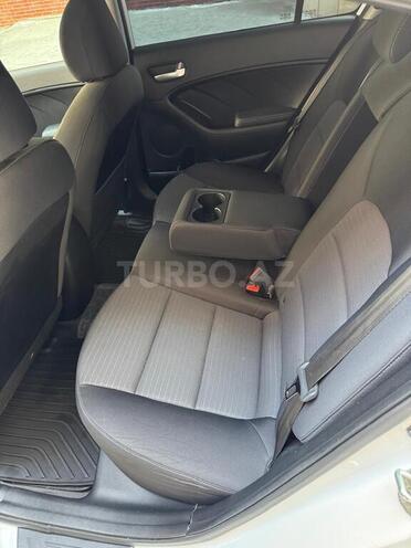 Kia Forte 2016, 145,000 km - 2.0 l - Bakı