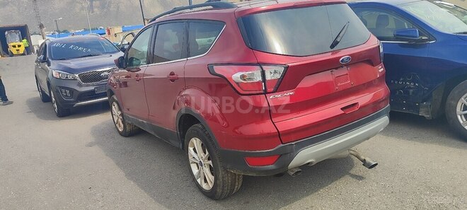 Ford Escape 2018, 103,000 km - 1.5 l - Bakı