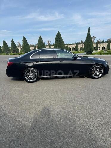 Mercedes E 220 d 2019, 196,000 km - 2.2 л - Bakı