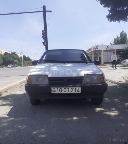 LADA (VAZ) 2109 1996, 267,000 km - 1.5 l - Sumqayıt