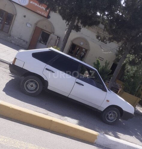 LADA (VAZ) 2109 1996, 267,000 km - 1.5 l - Sumqayıt