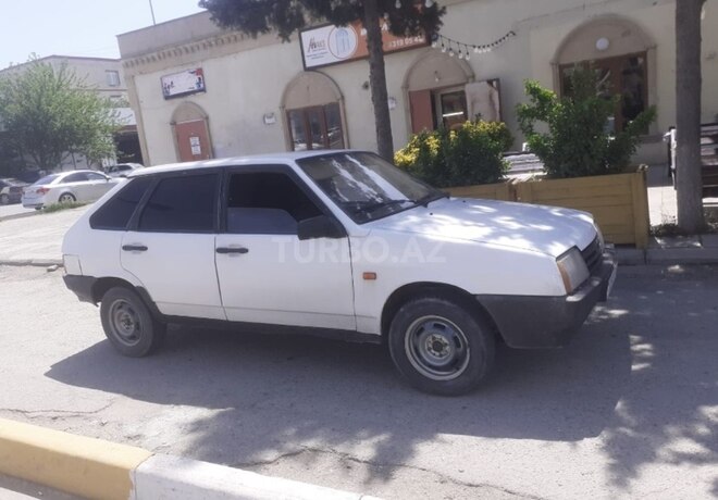 LADA (VAZ) 2109 1996, 267,000 km - 1.5 l - Sumqayıt