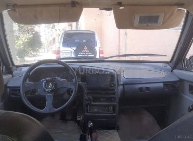 LADA (VAZ) 2109 1996, 267,000 km - 1.5 l - Sumqayıt